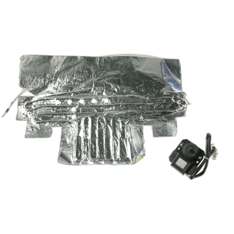 Kit Motoventilatore/Resist.Gocciol. 30W C00118600 Frigorifero INDES...