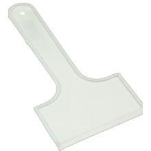 Spatola Togli Brina 92657725 Frigorifero CANDY,HOOVER,KELVINATOR,IB...