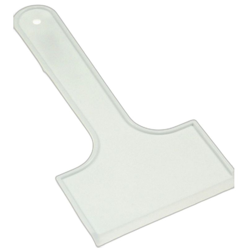 Spatola Togli Brina 92657725 Frigorifero CANDY,HOOVER,KELVINATOR,IB...