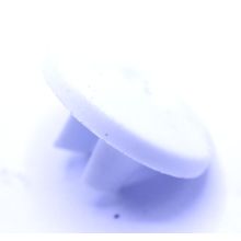 Piedino Posteriore 92473404 Frigorifero CANDY,HOOVER,IBERNA,KELVINA...