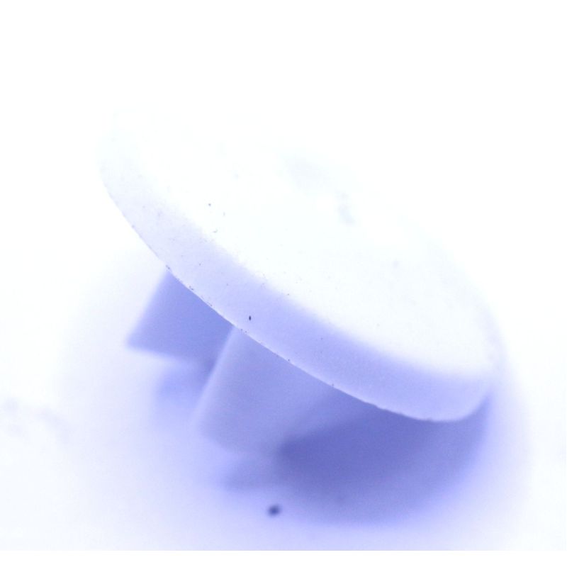 Piedino Posteriore 92473404 Frigorifero CANDY,HOOVER,IBERNA,KELVINA...