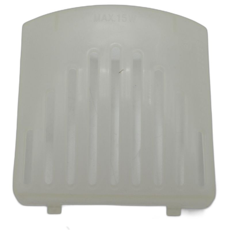 Coprilampada Luce Interna 92958420 Frigorifero CANDY,HOOVER,KELVINATOR