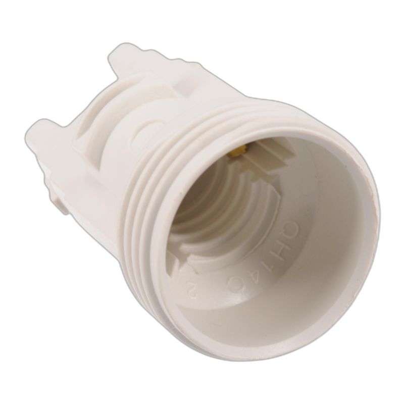 Portalampada Frigo 92746270 Frigorifero CANDY,HOOVER,KELVINATOR,IBERNA