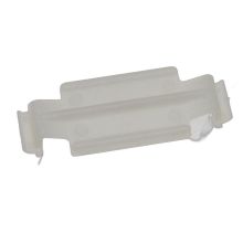 Piastrina Fissaggio Bulbo Termostato 92133388 Frigorifero CANDY,KEL...