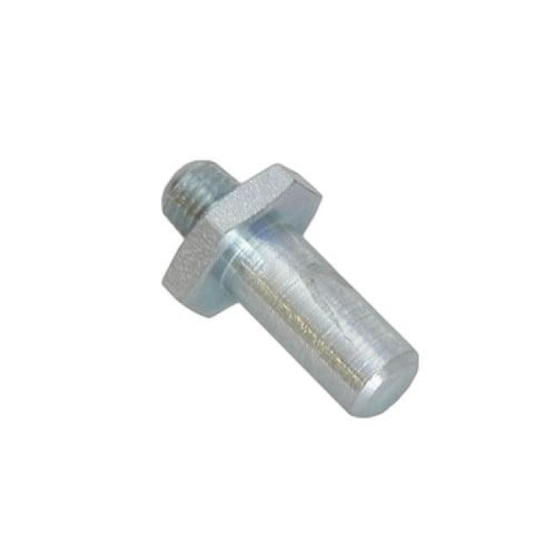 Perno Cerniera Inferiore 91700090 Frigorifero CANDY,HOOVER,KELVINAT...