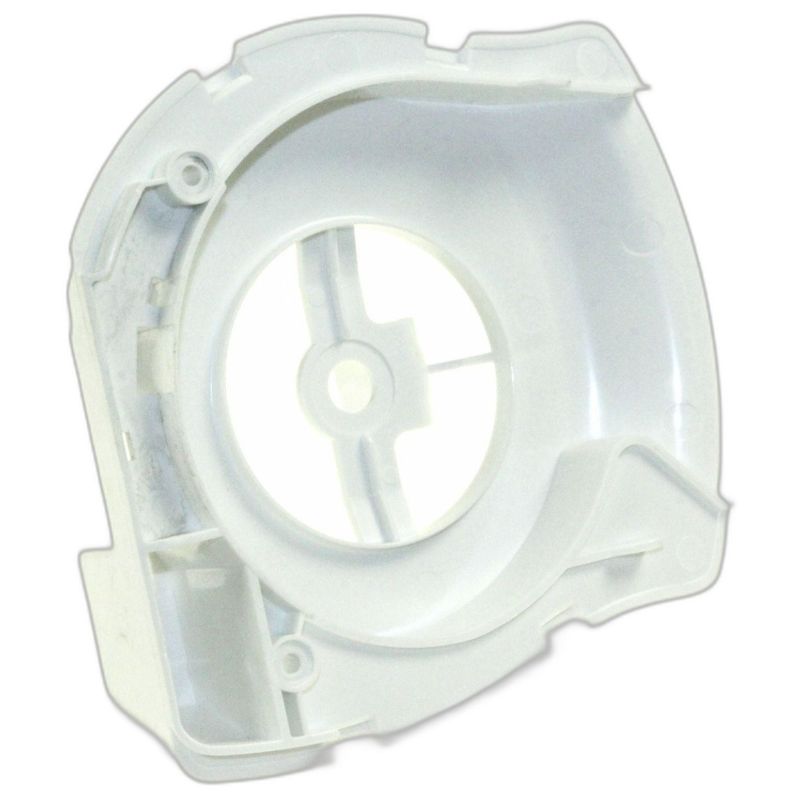 Base Supporto Ventilatore 91600888 Frigorifero HOOVER,KELVINATOR,CA...