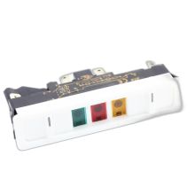 Schalter,,gedruckt Kühlschrank 2270615046