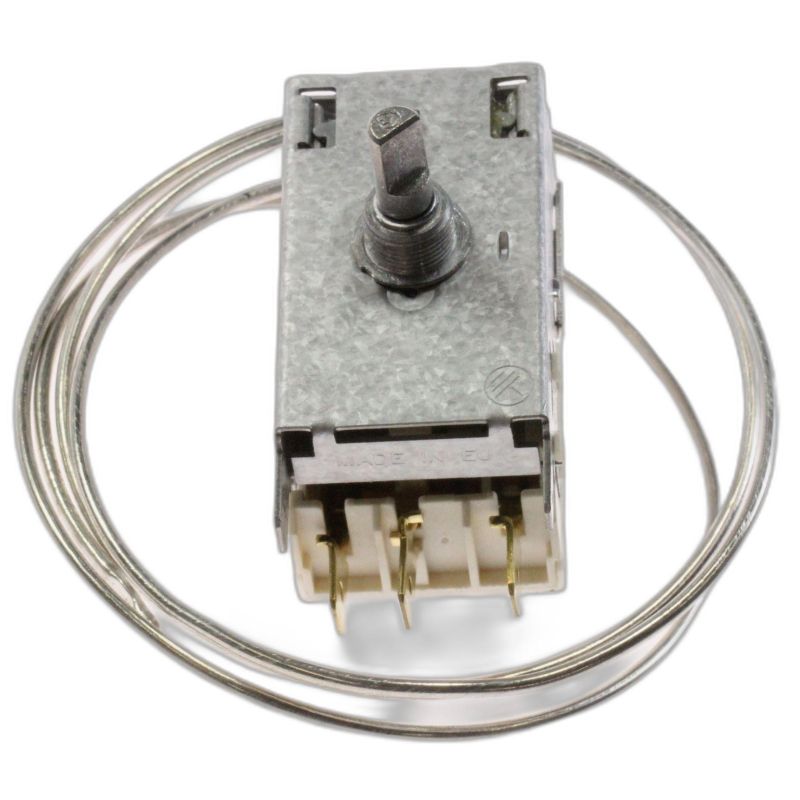 Termostato Lato Frigo, Sigla K57 L5885 2262319136 Frigorifero REX E...