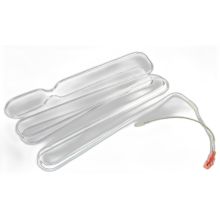 Verdampferheizung Kühlschrank 2262025014