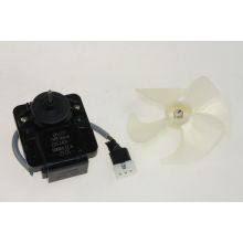 Umwälzgebläse Kühlschrank 2260040064