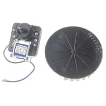 Ventilator Kühlschrank 2260070020