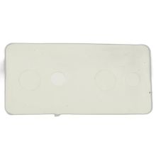 Dichtung,scharnier Kühlschrank 50117707005