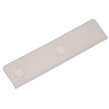 Unterlage,scharnier,mitte Kühlschrank 50115621000