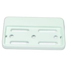 Electrolux Aeg Befestigungsteile - Winkel (möbeltür) Geschirrspüler 50117883004