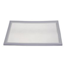 Electrolux Aeg Magnettürdichtungen - Türdichtung,gefrier,weiss Kühlschrank 2248007177