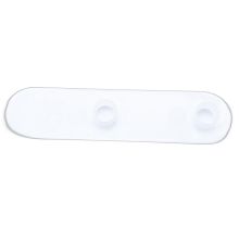 Dichtung,scharnier,mitte Kühlschrank 50207093001