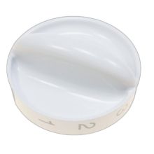 Thermostatknebel,bedruckt Kühlschrank 2251570020