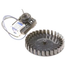 Ventilator Kühlschrank 2260064106