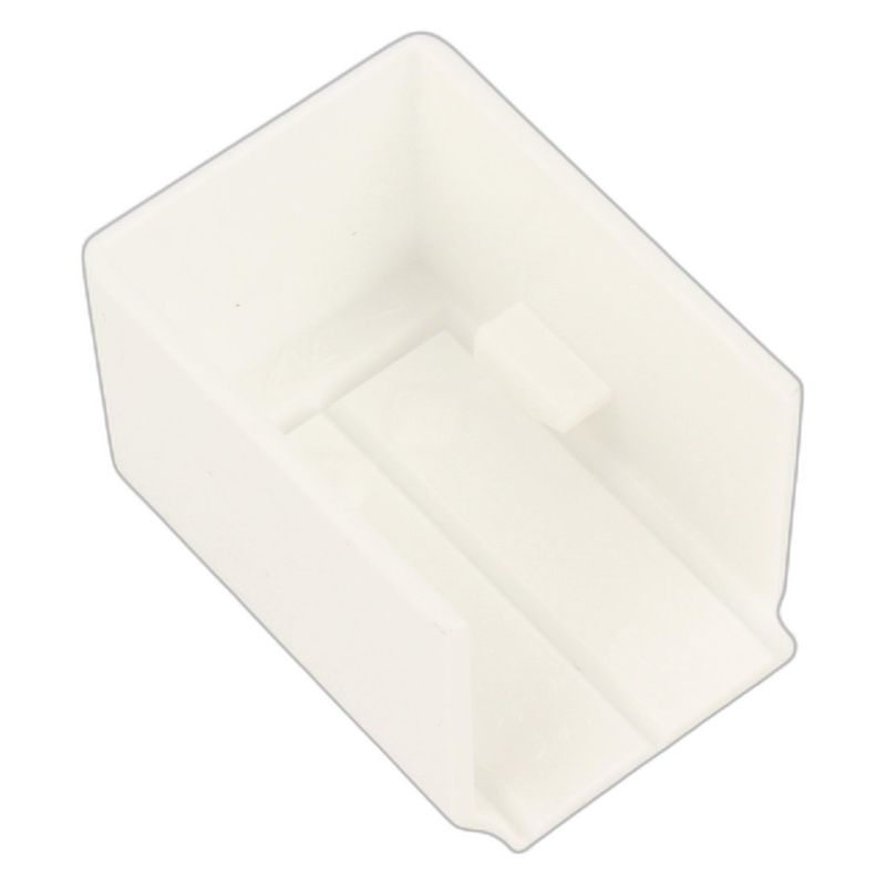 Copricerniera Frigo 2230460012 Frigorifero ELECTROLUX,REX ELECTROLU...