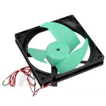 Sharp Lüfter - Fba12j15v Lüftermotor Fba12j15v Kühlschrank RMOTRA096CBZZ