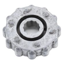 Buffer,ventilator Kühlschrank 2425176019