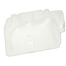 Tropfblech Kühlschrank 2425655012