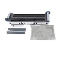 Kit Schleppkupplung, Kühlschrank 2367130701