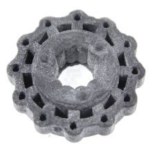 Pare-chocs,ventilateur Kühlschrank 2248378024