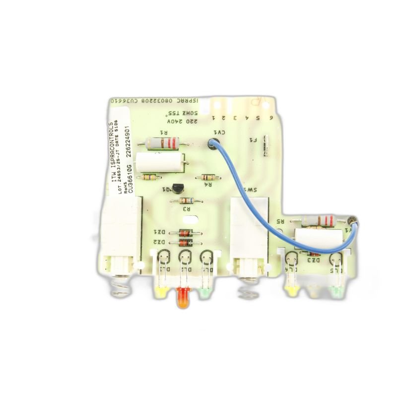 Basetta Elettronica 2262249010 Frigorifero REX ELECTROLUX,ZANUSSI,R...