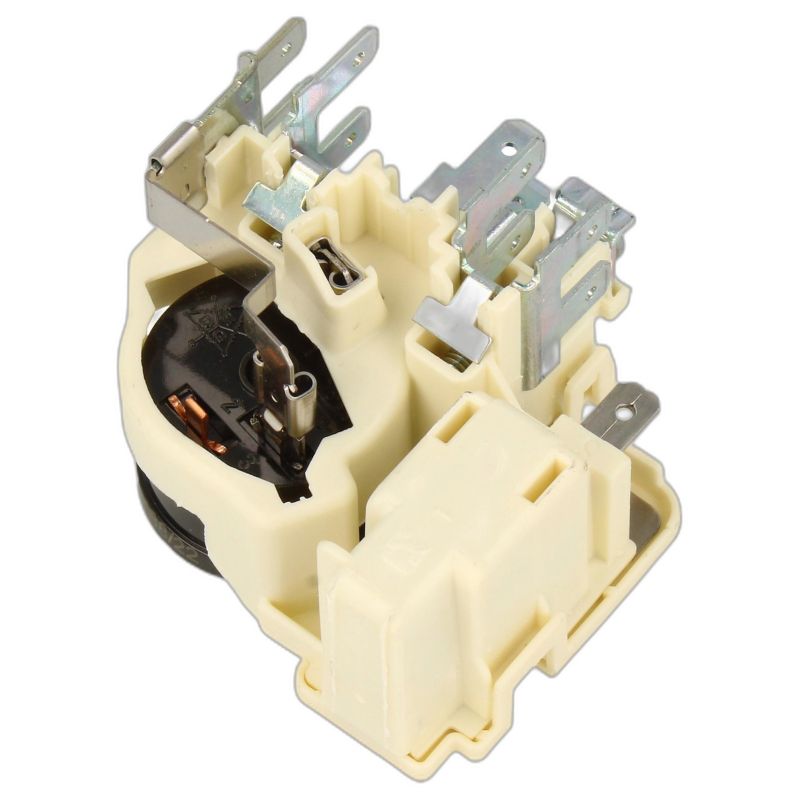 Morsettiera Completa Compressore 2390286207 Frigorifero REX ELECTRO...