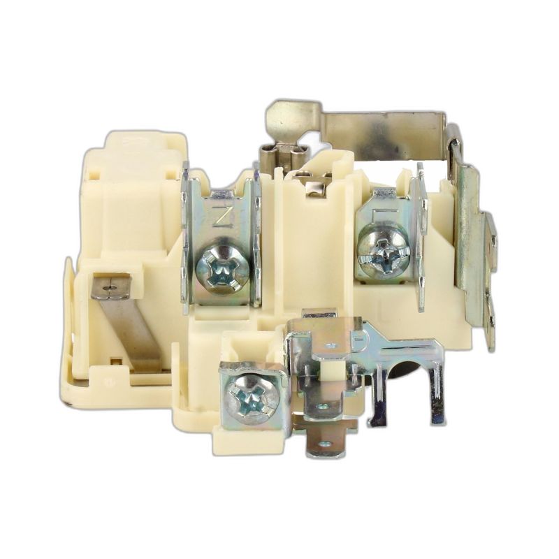 Morsettiera Completa Compressore 2390286207 Frigorifero REX ELECTRO...