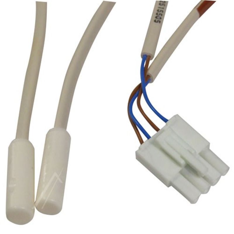 Sensore Di Temperatura 2425155054 Frigorifero REX ELECTROLUX,REX EL...
