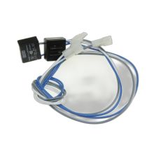 Sicherheitsthermostat Kühlschrank 2146281015