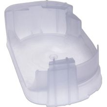 Electrolux Aeg Kondenssammler - Wanne,kompressor Kühlschrank 2232010013