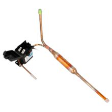 Electrolux Aeg Magnetventile - Elektroventil,komplett,trocken Kühlschrank 2425688013