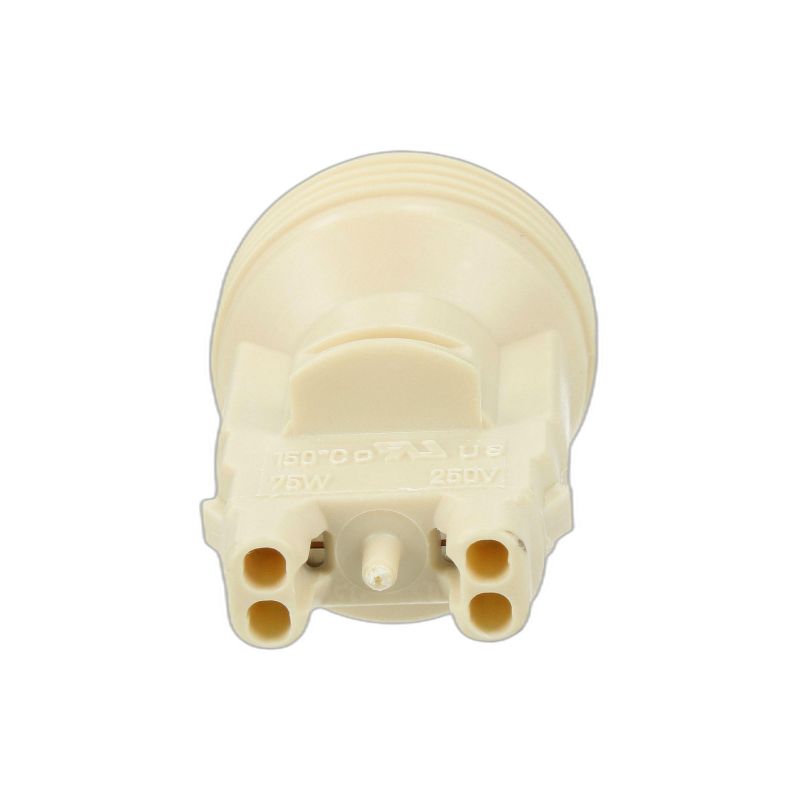 Portalampada 2260129016 Frigorifero REX ELECTROLUX,AEG,ELECTROLUX,Z...