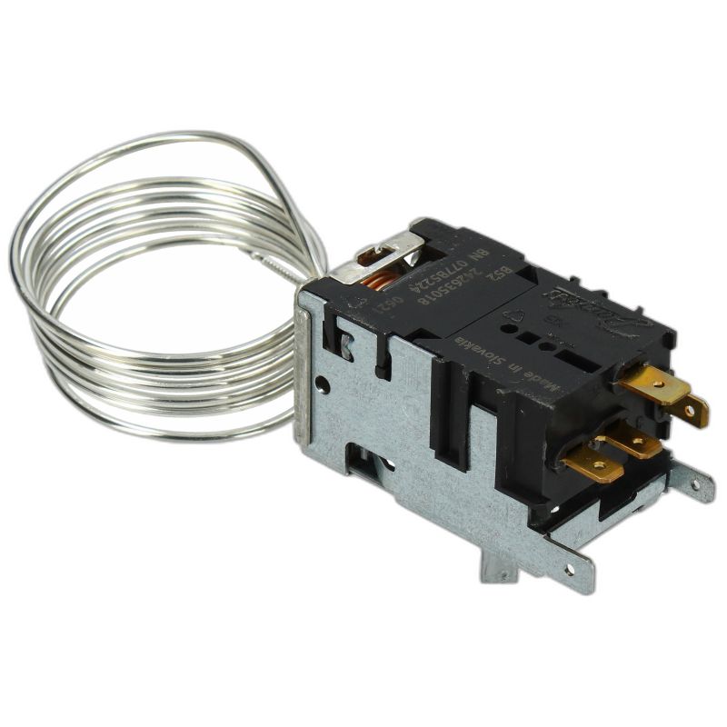 Termostato 2426350183 Frigorifero REX ELECTROLUX,ZOPPAS,REX ELECTROLUX
