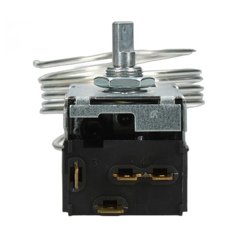 Termostato 2426350183 Frigorifero REX ELECTROLUX,ZOPPAS,REX ELECTROLUX