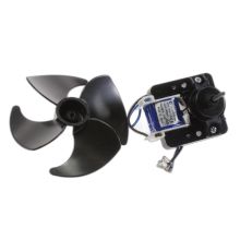 Electrolux Aeg Lüfter - Fd-yjf4810a-505 Gebläsemotor Kühlschrank 2425417017