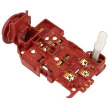 Lampenhalter,integriert Kühlschrank 2425073018