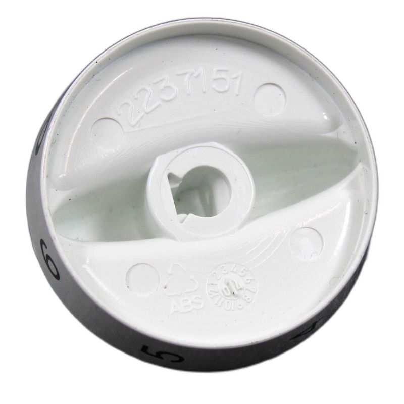 Manopola Termostato 2276232051 Frigorifero REX ELECTROLUX,ZOPPAS,RE...