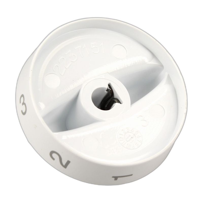 Manopola 2251570012 Frigorifero REX ELECTROLUX,ZOPPAS,ELECTROLUX,ZA...