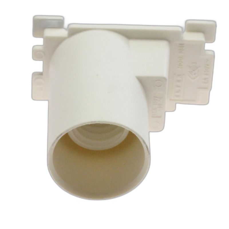 Portalampada 50114697001 Frigorifero REX ELECTROLUX,CASTOR,ELECTROL...