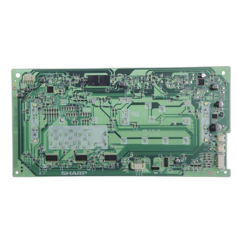 Modulo Alimentazione FPWB-A909CBKZ Frigorifero SHARP