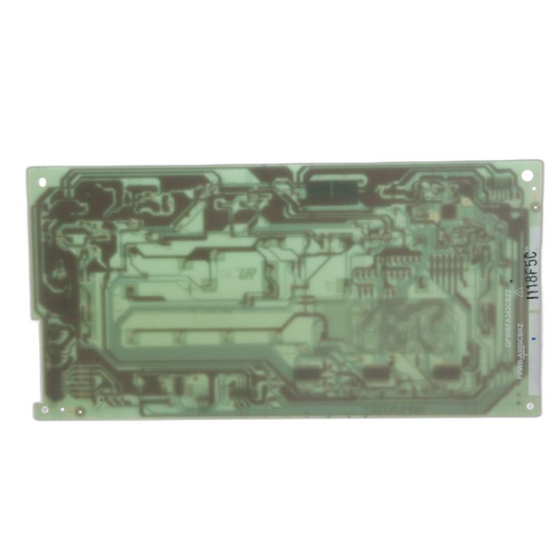 Modulo Alimentazione FPWB-A909CBKZ Frigorifero SHARP