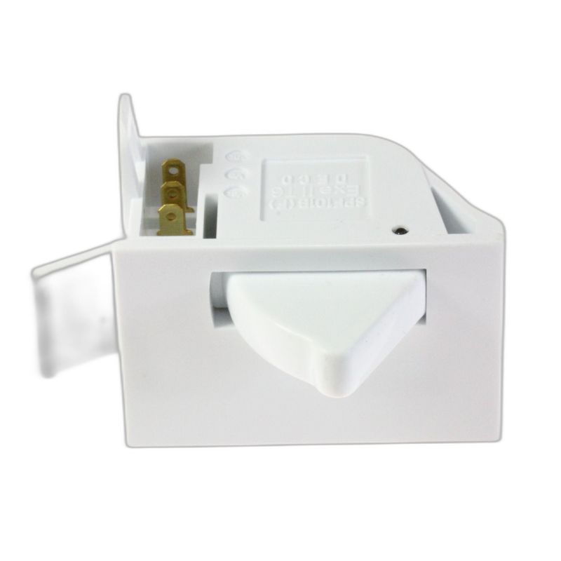 Interruttore Porta 601089 Frigorifero BOSCH,NEFF,SIEMENS