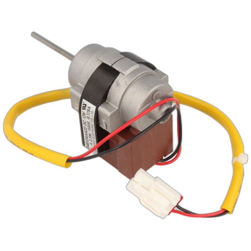 Ventola Con Motore 601016 Frigorifero BOSCH,NEFF,SIEMENS