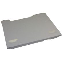 Verdampfer Kühlschrank 708026