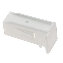 Halter Verdampfer Links Waschmaschine 027473