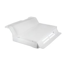 Abdeckung Kühlschrank 660764